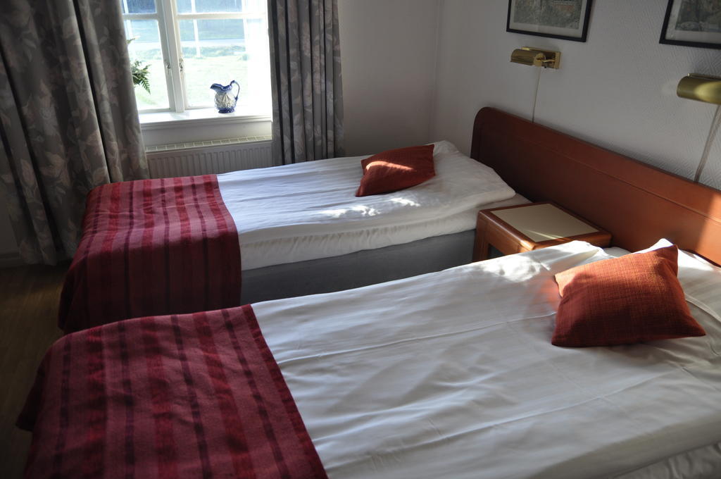Levar Hotell & Gaestgiveri Nordmaling エクステリア 写真