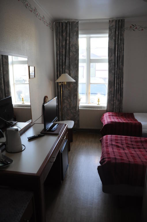 Levar Hotell & Gaestgiveri Nordmaling 部屋 写真