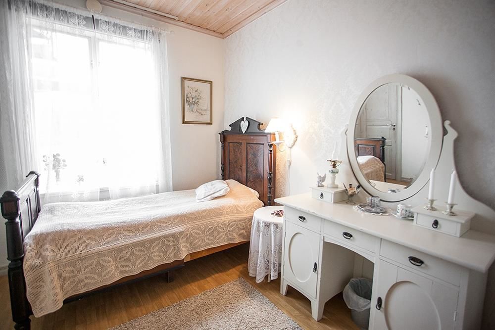 Levar Hotell & Gaestgiveri Nordmaling エクステリア 写真